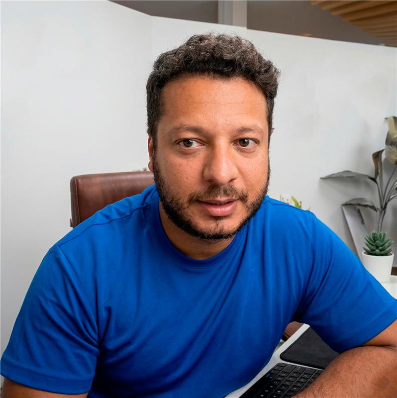 China Gate Importação Digital